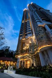 Klimt Cairnhill (D9), Apartment #563922751